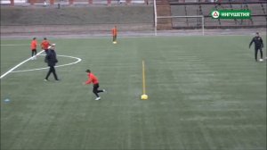 «Интервью с чемпионом» – Тимур Зангиев