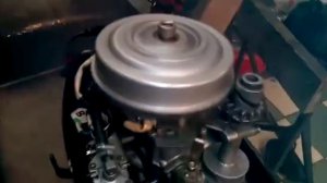 Ветерок 12 после замены зажигания