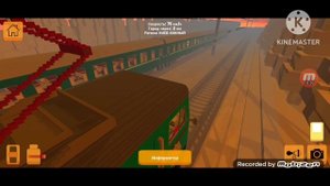 Работаю проводником в Skyrail