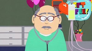 Самая Грустная Серия   Кенни Умирает Южный Парк