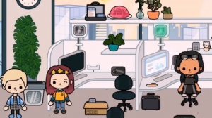 типы игроков в тока бока???