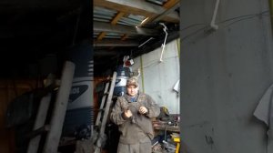 как я делаю чекера для трейлевки леса