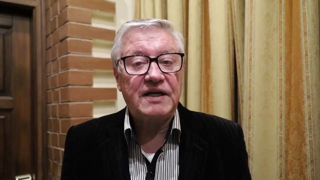 Отзыв о компании по организации праздников Vasiliev Project. Геннадий Орлов смотреть онлайн