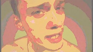 NЮ — «Я буду бухать» (Mood video)