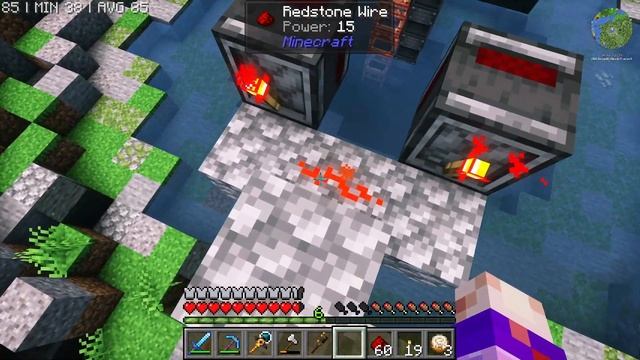 This Farm Uses 200+ Drills! - Create Arcane Engineering Episode 15 смотреть онлайн