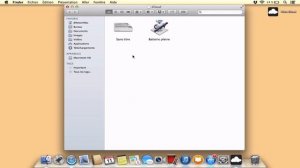 UTILISE  ‘iCLOUD DRIVE’ SOUS MAVERICKS - JM ET SON MAC