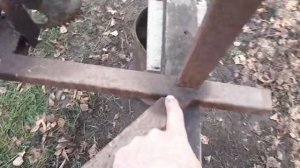 Дутик, каракат, вездеход своими руками.