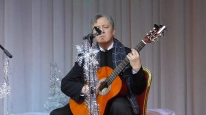 У зим бывают имена (Д.Самойлов - С.Никитин)