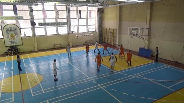 Шахтар Червоноград - STEKO (Highlights,9 тур) смотреть онлайн