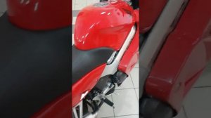 Honda VFR 800 5 поколение (30)