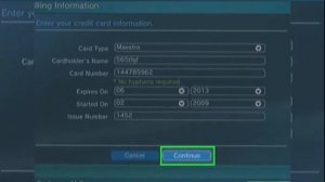 How To Fix We've Encountered an Error While Processing Your Order PS5