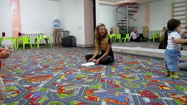 Презентация Театротерапия смотреть онлайн