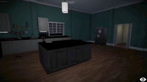 123 Slaughter Me Street 2 - Full Game Walkthrough & Ending (No Commentary) (Steam Horror Game 2016)