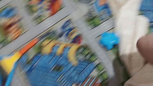 Куда пропал Илюша часть семь смотреть онлайн