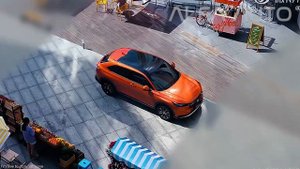 HONDA XRV 2023 SUV - Similarly With New HONDA HRV Redesign