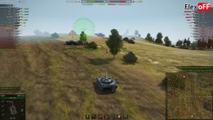 Танкисту на заметку - Лучший ЛТ 5 уровня