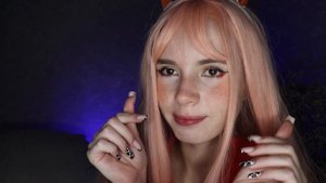 АСМР Похищение ? ВЛЮБЛЕННАЯ в Тебя ДЕВУШКА ? Zero Two Role Play