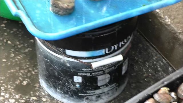 Дорога на рыбалку .Местный морской рынок Road fishing .The local marine market смотреть онлайн