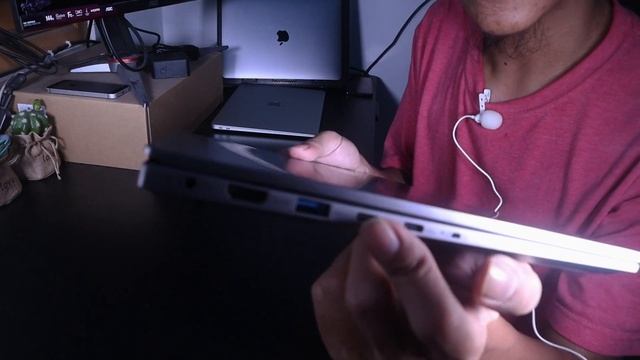 Unboxing Laptop Infinix x1 core i5 смотреть онлайн