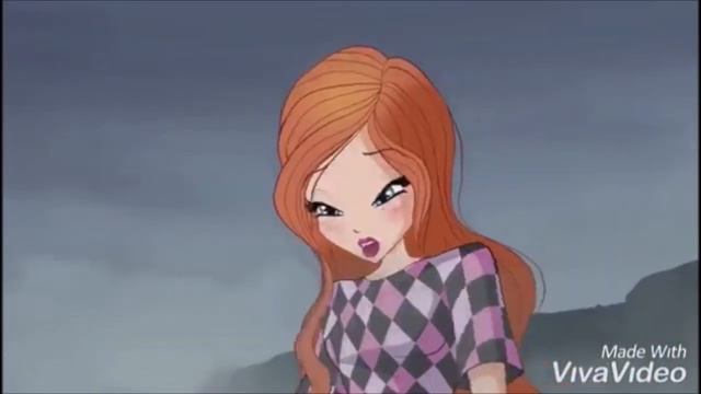 Прикосновенья Блум и Валтора смотреть онлайн