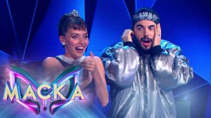 Первое разоблачение сезона шокировало всех! Кто следующий? Новый выпуск «Маски» — сегодня на НТВ