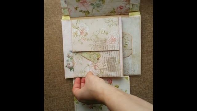 фотоальбом скрапбукинг 16*21 см смотреть онлайн