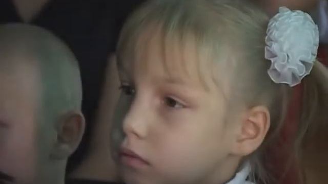 День рождение Детского дома № 3 смотреть онлайн