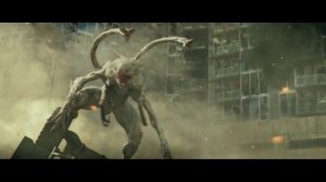 Клип|resistance|лучшие фрагменты фильмов и не только