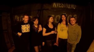 Совет кветоманов: самый жуткий квест Саратова с актерами!