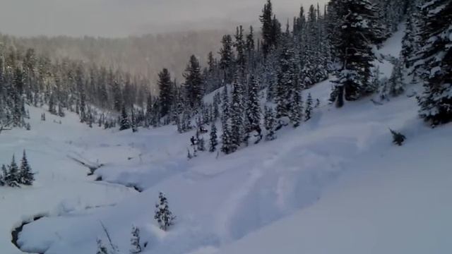 Алексей Бундокер смотреть онлайн