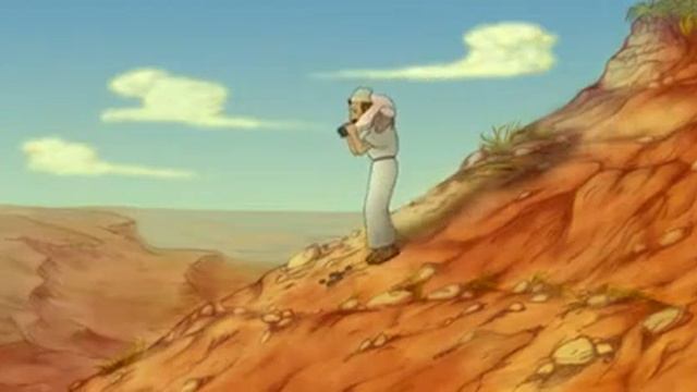 Притча о потерянной овце (человеке) смотреть онлайн