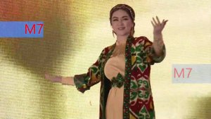 НИГИНА АМОНҚУЛОВА Наврӯз ш  Хуҷанд