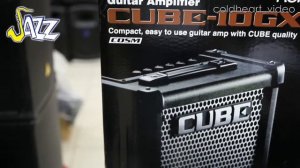 Roland CUBE 10GX