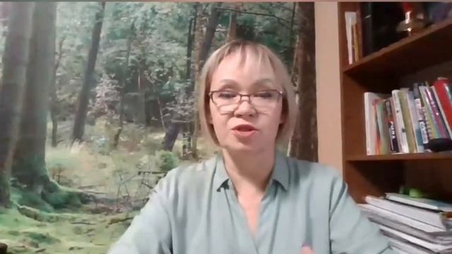 Коррекция УБЕЖДЕНИЙ практика