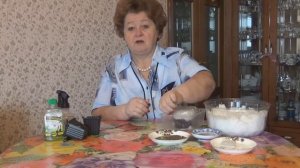 АКВИЛЕГИЯ---ПОСЕВ СЕМЯН -- 3 способа.