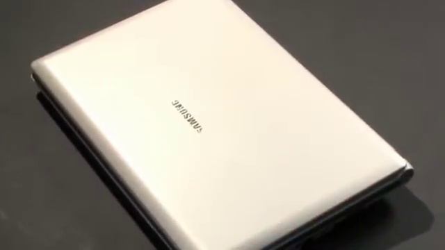 My review of the Samsung NC10 Netbook смотреть онлайн