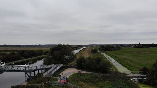 Old Git on the Cut Drone Pactice 2 смотреть онлайн