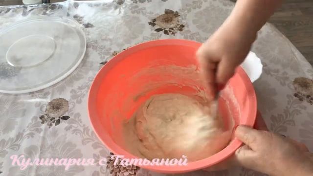 Оладьи на кефире Пышные и  воздушные