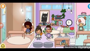 1 серия сериала школьный лагерь ??️?