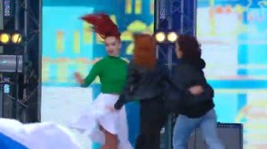 Dj Katya Guseva & "Тодес" - Песня о Москве (remix)