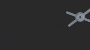 Релакс - полёт в космос / Relax - flight into space