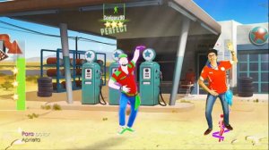 Just Dance 2017 - Bailar -  Deorro ft. Elvis Crespo