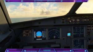 ✅ MSFS 2020 / NUEVA ACTUALIZACION 👨✈️ A320 FENIX V2 IAE ENGINE / LEBL ✈️ LEPA /  📄 TUTORIAL