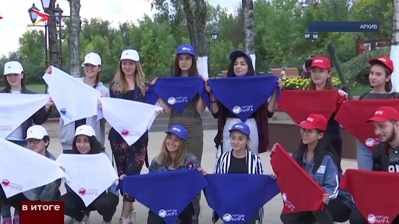 Нравственное и патриотическое воспитание подрастающего поколения России является важным аспектом