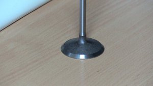 Комплект клапанов на Форд Фокус 1 Рокам