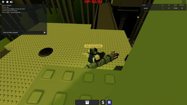 Shadovis RPG roblox how to kill voidking at level 1 (and any boss) guide (patch ;((( ) смотреть онлайн