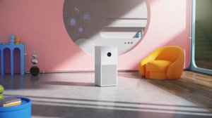 Xiaomi Smart Air Purifier 4 Lite | Xiaomi Česká republika