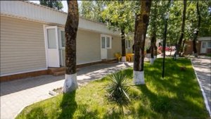 База-отдыха ,,черёмушки,, приглашает на отдых,в Архипо-осиповку.