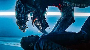 Основание (2-й сезон) ? Русский трейлер ? Сериал 2023 (AppleTV+) (720p)