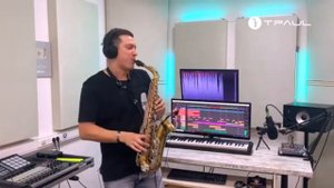 (((***)))SO LONG саксофон(((***)))